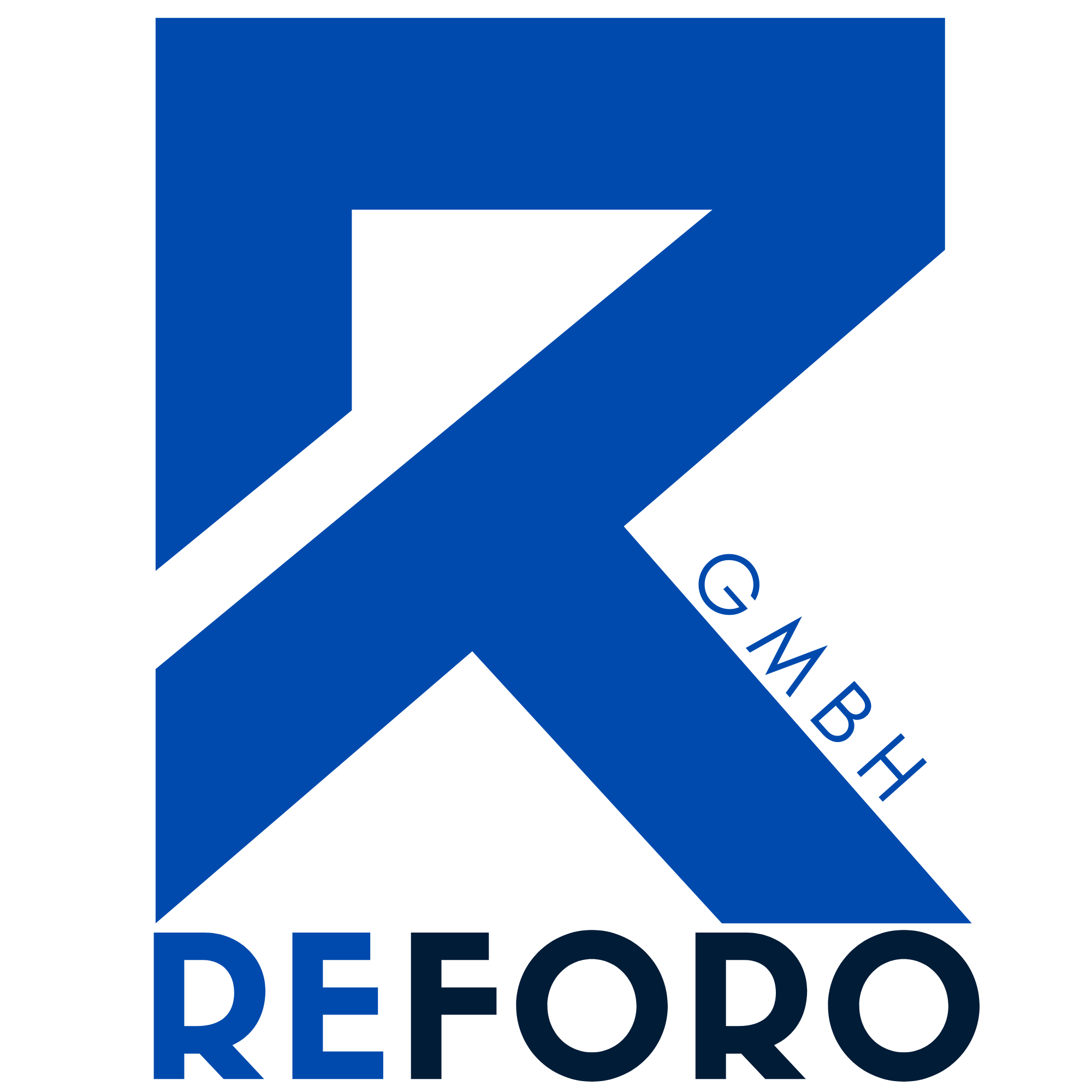 REFORO Logo